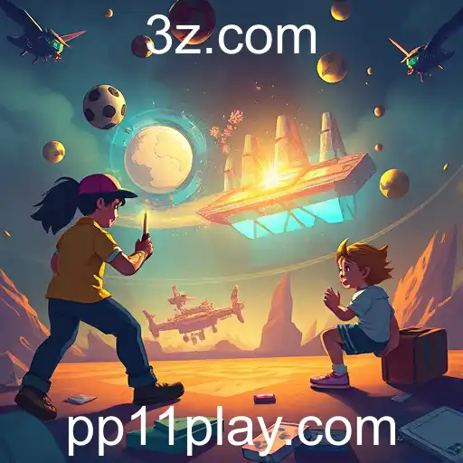 A Evolução dos Jogos de Entretenimento: Uma Nova Era de Experiências Interativas