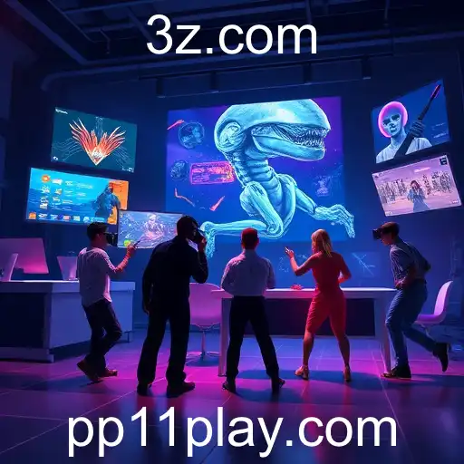 Tendências e Desafios do Mundo dos Jogos em 2025