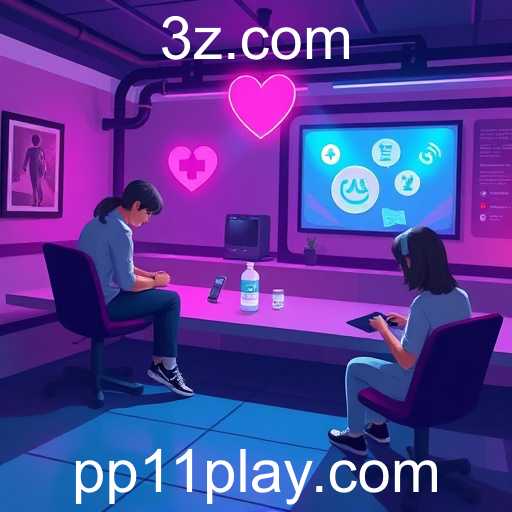 Tendências e Desafios no Mundo dos Jogos em 2025