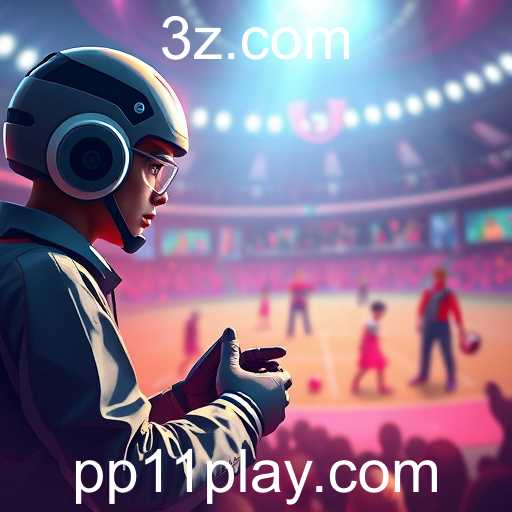 Inovações e Desafios no Mundo dos Jogos