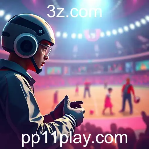 Inovações e Desafios no Mundo dos Jogos