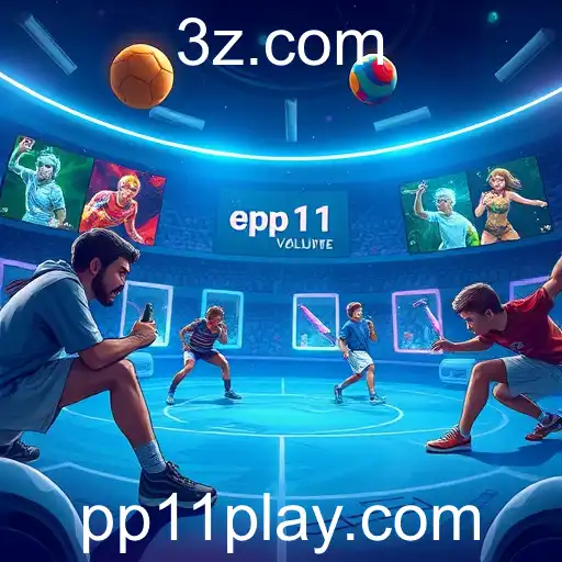 Evolução dos Sites de Jogos em 2025