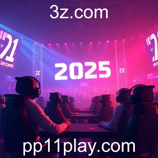 Inovações no Cenário dos Jogos em 2025