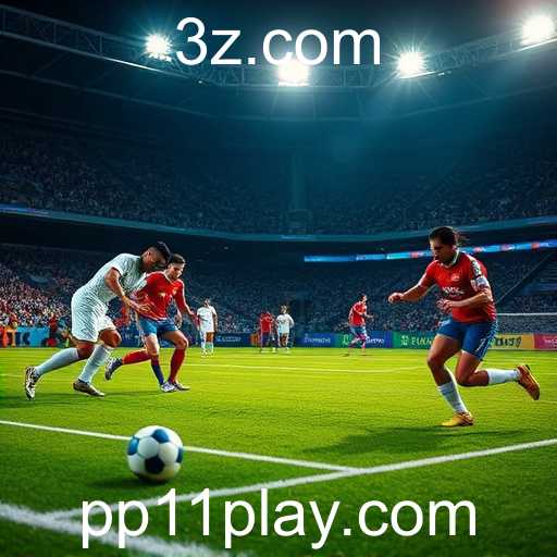 A Nova Era do Gaming com 'pp11'