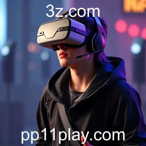 Impacto dos avatares imersivos no mercado de jogos de 2025