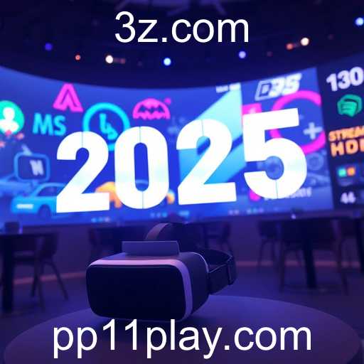 Impacto e Tendências dos Jogos Online em 2025