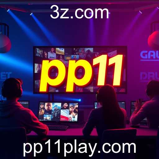 Impacto de 'pp11' no Universo dos Jogos em 2025
