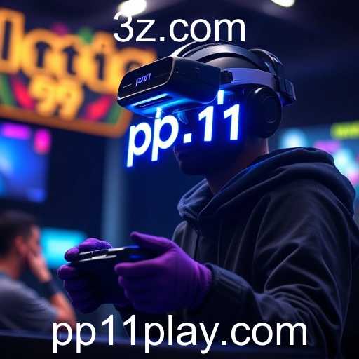 O impacto de 'pp11' no mercado de jogos em 2025