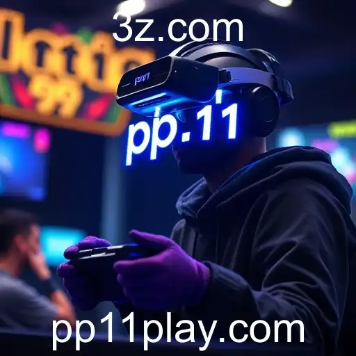 O impacto de 'pp11' no mercado de jogos em 2025