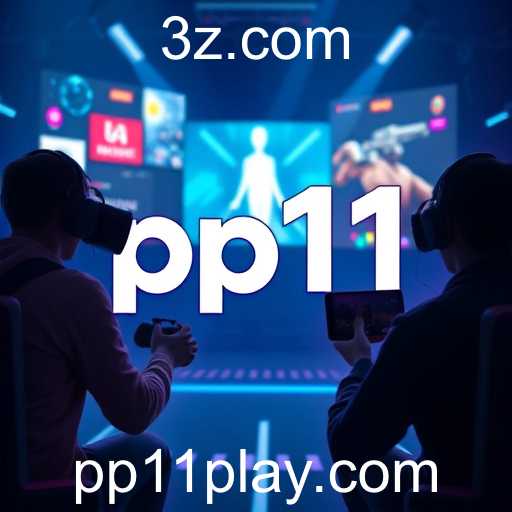 O Impacto de 'pp11' no Crescimento dos Jogos Online
