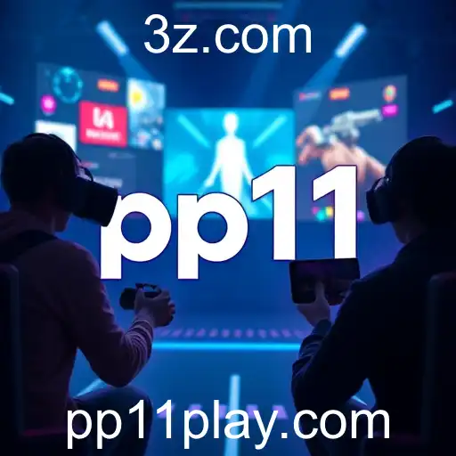 O Impacto de 'pp11' no Crescimento dos Jogos Online