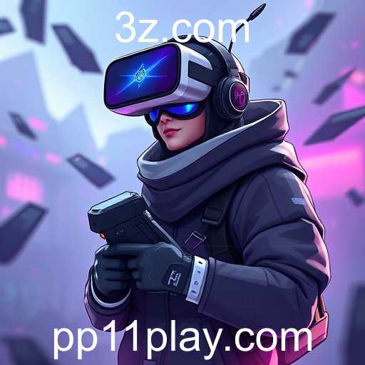 Inovações e Desafios no Mundo dos Jogos em 2025