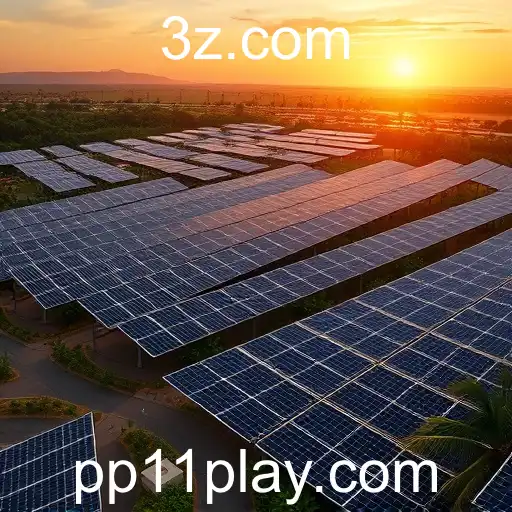 Avanços em Energia Renovável Transformam Paisagem Brasileira