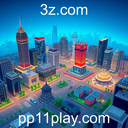 A Revolução dos Jogos com PP11: Inovações e Tendências