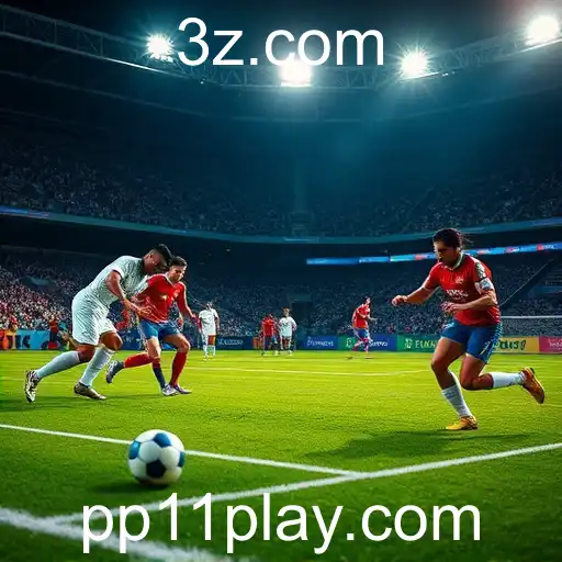 A Nova Era do Gaming com 'pp11'