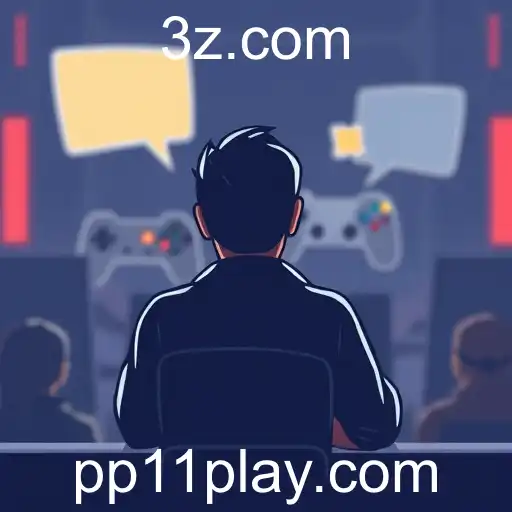 O Impacto de PP11 no Cenário Atual de Jogos Online