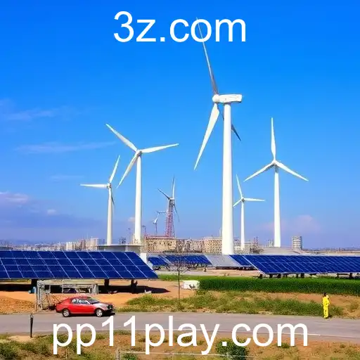 Inovação e Sustentabilidade no Setor Energético Brasileiro