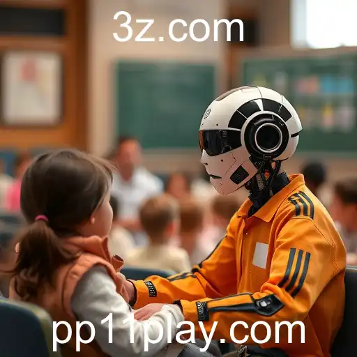 A Revolução do Mundo dos Jogos com PP11