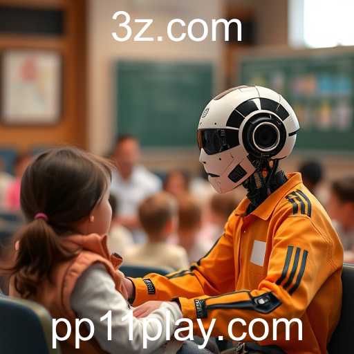 A Revolução do Mundo dos Jogos com PP11