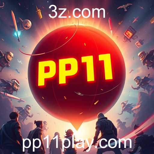 Explorando o Fenômeno PP11 nos Jogos Online