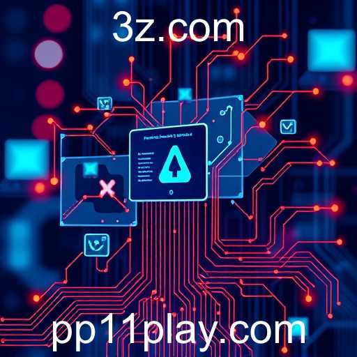 Revolução no Gaming: O Fenômeno PP11